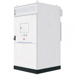 All-in-one Air-cooled ESS Cabinet ESS ECO-E215WS LiFePO4