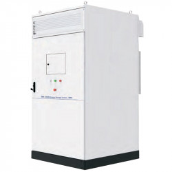 Промышленная система накопления электроэнергии ESS ECO-E215WS LiFePO4 с воздушным охлаждением