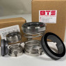 Mechanical seal R-1527 35, SIC/SIC, VITON, 304, T5S43
