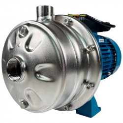 Pompe d'injection de viande 2CDC70/150, 2,2 kW, AISI 304, 220 V/50 Hz, 2900 tr/min (type EBARA 2CDXM 70/20)