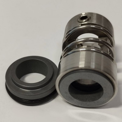 Торцевое уплотнение вала насоса R-706E 12, SIC/TC, EPDM, 304