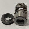 Торцевое уплотнение вала насоса R-706E 12, SIC/TC, EPDM, 304