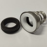 Mechanical seal R-BT-FN 17 mm for DAB, GRUNDFOS pump in CAR/CER, EPDM, 304 materials