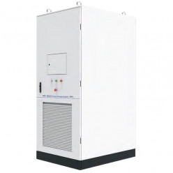 All-in-one Liquid-cooled ESS Cabinet ECO E233LS LiFePO4