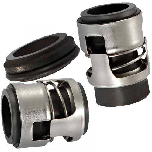 Sellos de bomba Grundfos R-706B 16, L, SIC/SIC, EPDM, 304