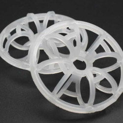 Anillos Tellettes, PP, 145 mm