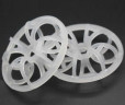 Anillos Tellettes, PP, 145 mm