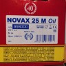 NOVAX 25 Oil Pumpe für Pflanzenöl