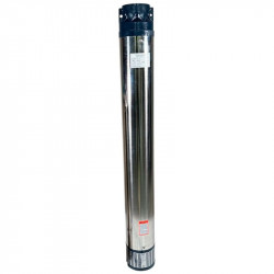 Насосная часть к скважинному насосу 6SR30/14, выход: 3 дюйма