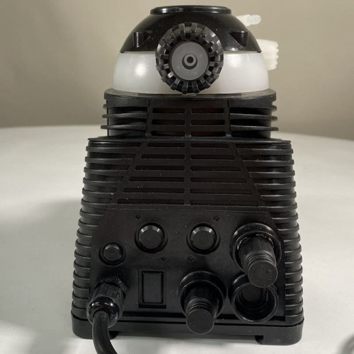 Bomba dosificadora electromagnética PDE HC151+ PH-RX M60 C/PH PROBE, 1-10 l/h, 7-1 bar