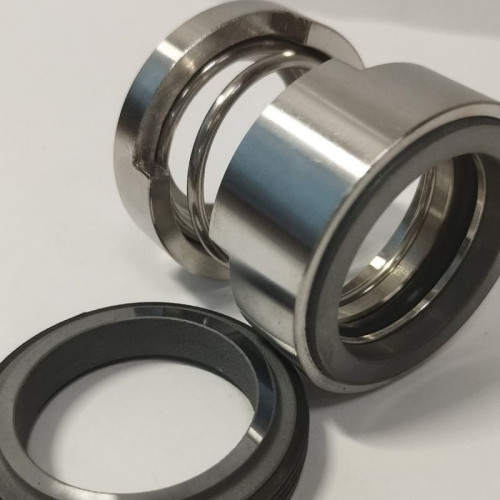 Механическое уплотнение вала насоса IHG R-128P 45, SIC/SIC, EPDM, 304, T1A