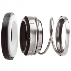Mechanical seal for pump shaft R-560A 45, CER/CER, EPDM, 304