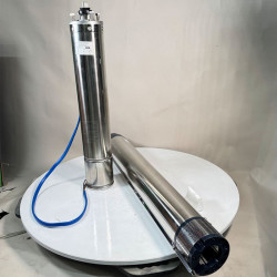 Pompa głębinowa 6SR30/11, Outlet: 3 cal, 11kW, 380V