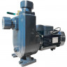 Self-priming pump BXZ 18-35-2,2kW, 2900, 380V, imp:AISI 304