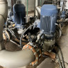 IHG BGLHB 40-200(I)B (10.6/36), 3kW, 2880, Ex - bomba vertical de acero inoxidable