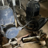IHG BGLHB 40-200(I)B (10.6/36), 3kW, 2880, Ex - bomba vertical de acero inoxidable