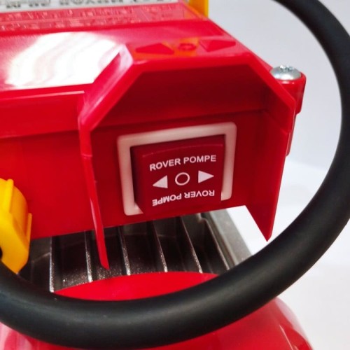 NOVAX 30 pompa olejowa do oleju roślinnego