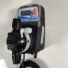 Bomba dosificadora electromagnética PDE HC151+ PH-RX M60 C/RX PROBE, 1-10 l/h, 7-1 bar