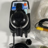 Bomba dosificadora electromagnética PDE HC151+ PH-RX M60 C/RX PROBE, 1-10 l/h, 7-1 bar
