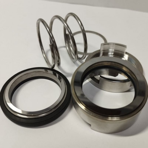 Gleitringdichtung für Pumpenwelle R-128P 25, TC/TC, EPDM, 304, T1A