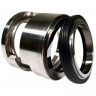 Gleitringdichtung für Pumpenwelle R-128P 25, TC/TC, EPDM, 304, T1A
