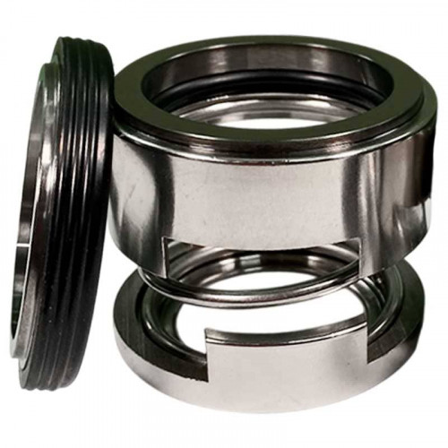 Gleitringdichtung für Pumpenwelle R-128P 25, TC/TC, EPDM, 304, T1A