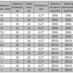 BSX 200/1.0 AISI 304 - Дозуючий насос