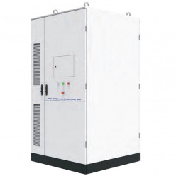 Liquid-cooled Battery Cabinet ECO B372LS LiFePO4