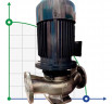 IHG BGLH 50-160(I)B (21.6/24), 3kW, 2880 - bomba vertical de acero inoxidable