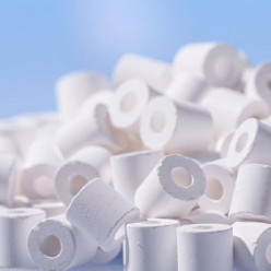 Portador de catalizador YH-SS-002, Al2O3 nH2O