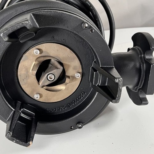 Pompa ściekowa Dreno GX-EX 50-2/220 T z systemem tnącym