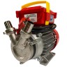 Bomba NOVAX 20B 2850rpm para líquidos calientes hasta 95°C