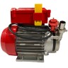 Bomba NOVAX 20B 2850rpm para líquidos calientes hasta 95°C