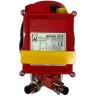 Bomba NOVAX 20B 2850rpm para líquidos calientes hasta 95°C