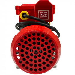 NOVAX 20B 2850rpm насос для горячих жидкостей до 95°C