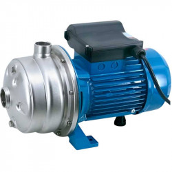 Pump for pumping moderately aggressive liquids 2CDC200/300T, 4 kW, AISI 304, 380V/50Hz, 2900 rpm (type EBARA 2CDX 200/40)