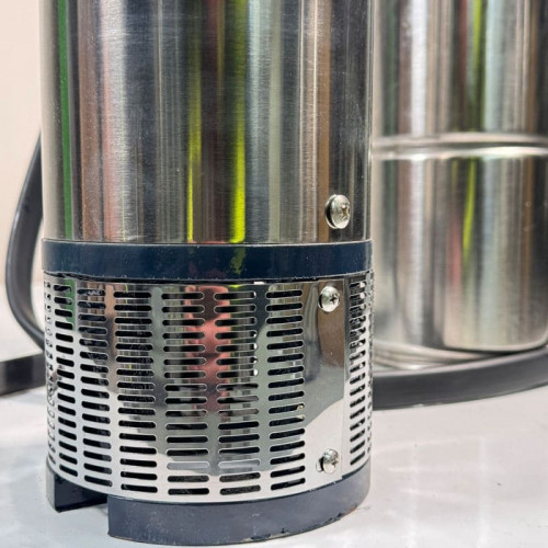 Pièce de pompage pour pompe de fond 6SR30/21, sortie : 3 pouce