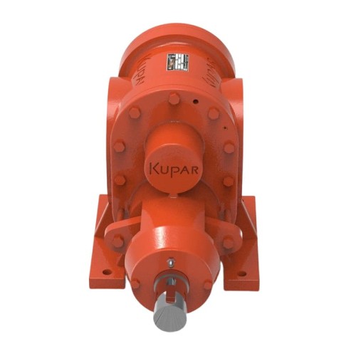 Шестеренчатый насос для мазута Kupar KHP 6 дюймов, 25-100 м3/ч