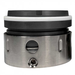 Механическое уплотнение химических насосов R-59U 16, SIC/SIC, PTFE, 304, BP