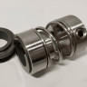Торцевое механическое уплотнение насоса R-706E 16, SIC/TC, EPDM, 304