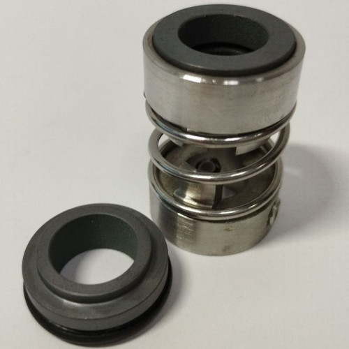 Торцевое механическое уплотнение насоса R-706E 16, SIC/TC, EPDM, 304