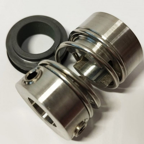 Торцевое механическое уплотнение насоса R-706E 16, SIC/TC, EPDM, 304