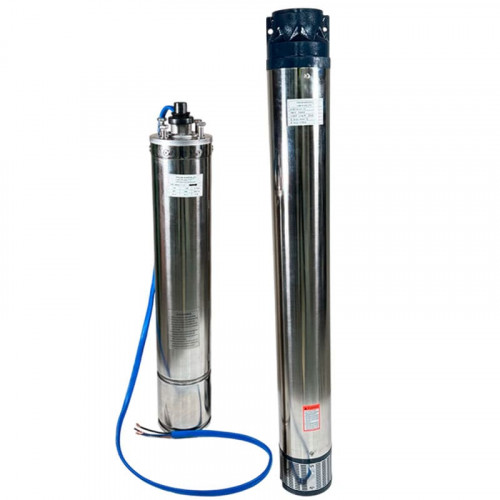 Tiefbrunnenpumpe 6SR30/14, Outlet: 3 Zoll, 15kW, 380V (Ersatz für ECV 6-25-120)