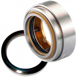 Торцевое уплотнение вала насоса Flygt R-FL.58UR 90, TC/TC, VITON, 304