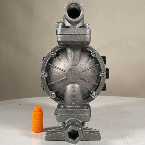 Pompa membranowa pneumatyczna DPX 05 AL/S