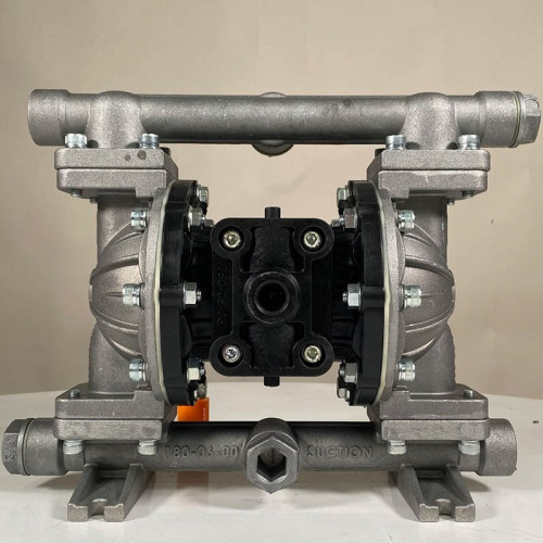 Pompa membranowa pneumatyczna DPX 05 AL/S