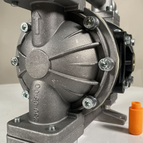 Pompa membranowa pneumatyczna DPX 05 AL/S