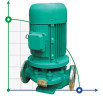 IHG 65-160 Centrifugal pump