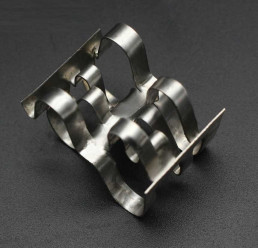 Супер кольца Рашига, AISI 304, 25 мм, Super Raschig Ring