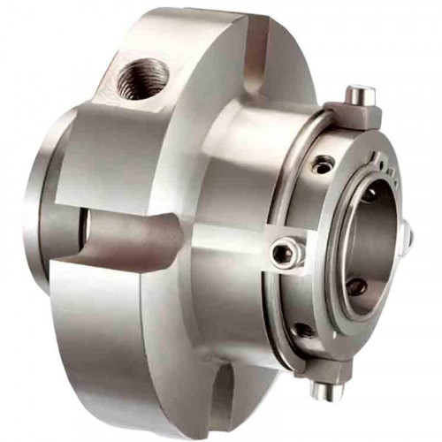 Doppelte Pumpendichtung für Kartuschen R-CARTEX(DN) 35, SIC/SIC/SIC/CAR, VITON, 304